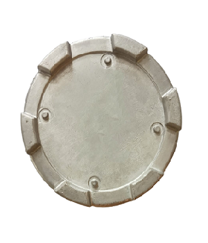 S & C Precision Cap
